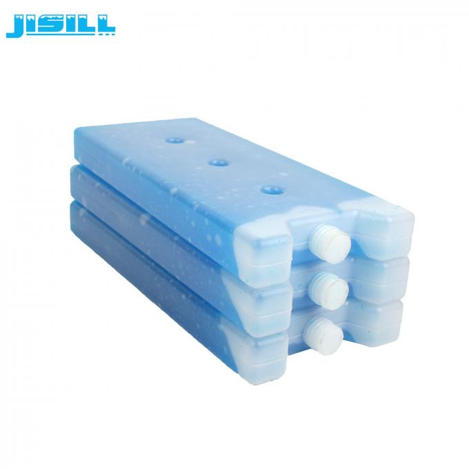 یخ جعبه پزشکی قابل حمل قابل حمل قابل حمل 1000 میلی لیتری برای حمل و نقل زنجیره ای سرد