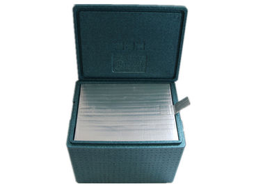 پانل عایق صوتی پانل ضدعفونی 15mm پزشکی جعبه جعبه EPP مواد