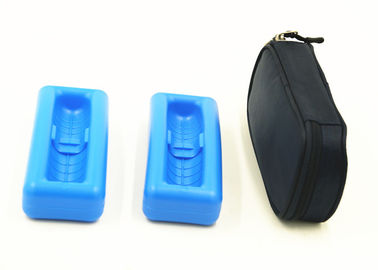 جعبه خنک کننده قابل حمل انسولین خنک کننده شخصی با لوگو - چاپ شده