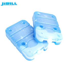 تابستان سخت پلاستیکی می تواند کولر یخ بسته 350G ژل آجر یخ آهنی عناصر خنک کننده