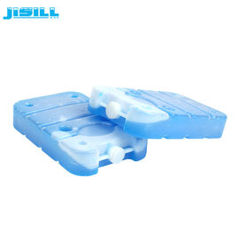 HDPE متوسط ​​پلاستیکی صفحات سرد و هوای سرد پلاستیکی برای جعبه کولر