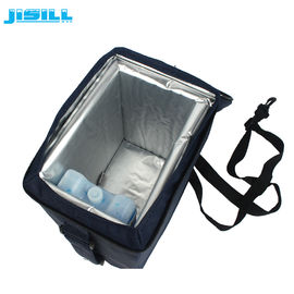 مدت زمان نگهداری سرد و گرمائی جعبه خنک کننده یخ خنک برای انسولین