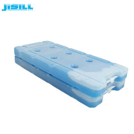 تخفیف حرفه ای غیرضروری فروش بالا پکیج یخ پلاستیکی ژل پلاستیکی برای حمل و نقل