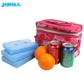 جعبه عایق قابل حمل آجر یخچال آجر سفارشی برای حمل و نقل از راه دور