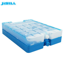فریزر یخچال فریزر یخچال فریزر 1000 گیگابایتی آسان برای بسته بندی کیسه و کیسه کولر مناسب است