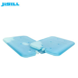 خنک کننده یخ سخت ژل پلاستیکی غیرسمی بدون HDPE با کیفیت بالا برای مواد غذایی منجمد در کیسه ناهار