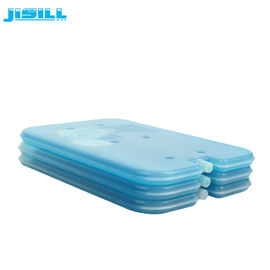 FDA یخ مناسب و تازه خنک کننده داغ خنک ناهار یخ بسته بلوک جعبه داغ