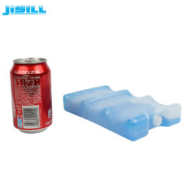 کیف حمل و نقل واکسن حمل و نقل خورشیدی سفت و سخت پلاستیکی خنک کننده HDPE درجه مواد غذایی درجه یخ بسته یخ برای جعبه ناهار