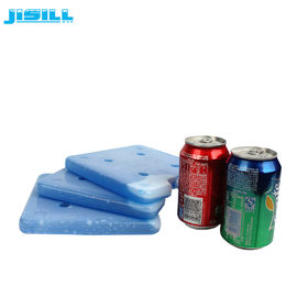 بسته های یخ خنک کننده کولر بزرگ / کولرهای سرد برای مواد غذایی منجمد
