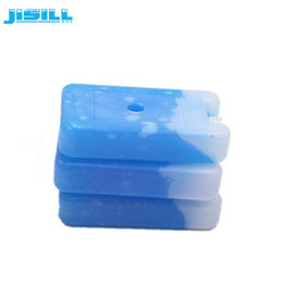 نوع خنک کننده جعبه ناهار قابل استفاده مجدد یخ بسته ژل خنک کننده برای کیسه کولر