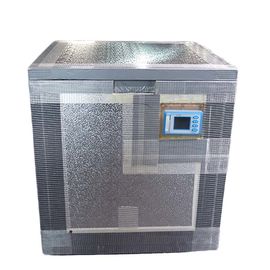 جعبه خنک کننده پزشکی VPU عایق مواد سرد ، جعبه کولر قابل حمل