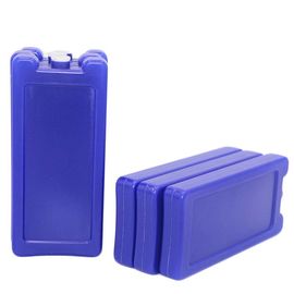 بسته های یخ FDA مواد پلاستیکی HDPE سفارشی برای جعبه و کیسه ناهار کودکان