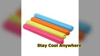 غذا را سرد نگه دارید بسته یخ 80 میلی لیتری استفاده پزشکی در فضای باز