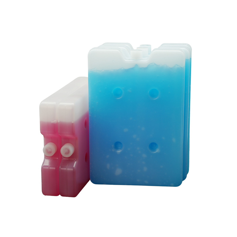 آخرین وبلاگ های شرکت در مورد انواع بستهای یخی چیست؟