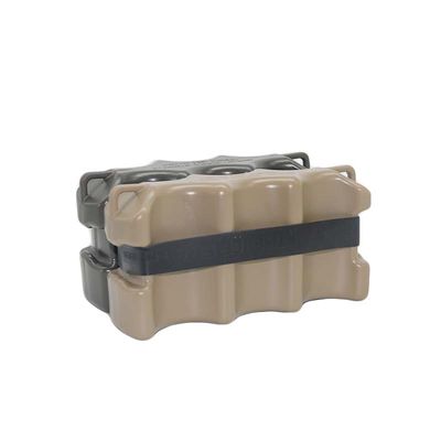 خرید اره به شکل سفارشی می تواند بسته یخ خنک کننده آجر یخ برای کیسه ذخیره نوشیدنی online manufacture