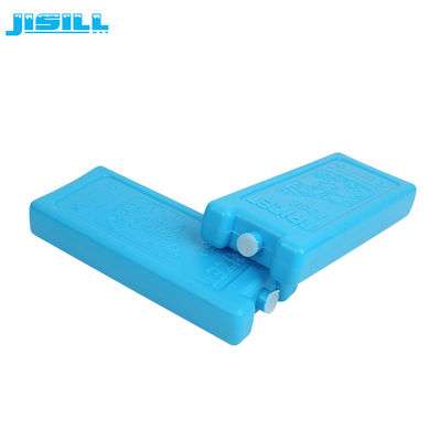 خرید بسته‌های یخ کیسه‌های خنک قابل استفاده مجدد ناز با ژل پلاستیکی پک‌های یخ online manufacture