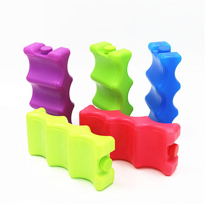 خرید بلوک یخ یخچال فریزر پلاستیکی تزریق آب درجه غذا برای خنک کردن آبجو online manufacture