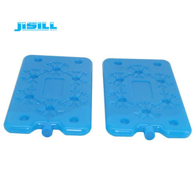خرید 245x145x15mm کیسه ی پلاستیکی یخ بسته بندی کامل برای کولرها online manufacture