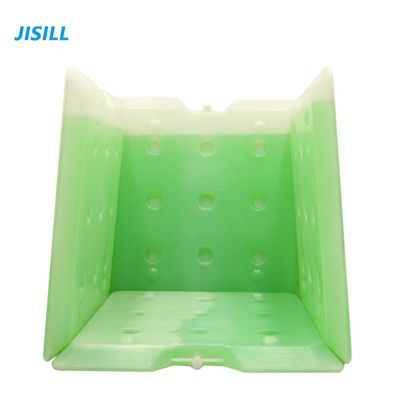 خرید ایمنی غیر سمی یخ بسته های بزرگ خنک کننده بدون Bpa در داخل online manufacture