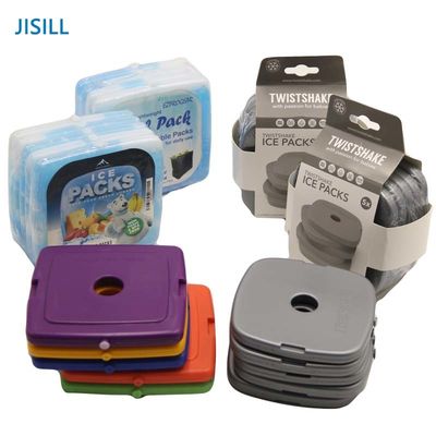 خرید یخچال های خنک کننده ژل های ریز قابل استفاده مجدد کیسه های خنک کننده کوچک کیسه های یخ برای ناهار جعبه های ناهار کیسه های ناهار online manufacture