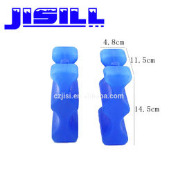 خرید OEM / ODM رنگارنگ پودر یخ پستان شیرین برای یخچال و فست فود حمل و نقل طولانی مدت online manufacture