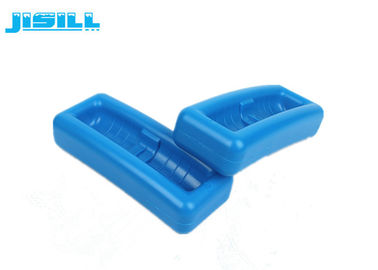 خرید FDA تایید شده مواد غذایی HDPE پلاستیکی یخچال و فریزر آجر فریزر بسته برای حمل و نقل online manufacture