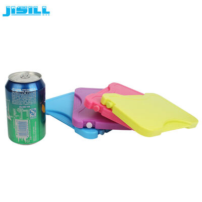 خرید بسته های یخ ناهار سفارشی شده راه حل های خنک کننده شخصی برای غذاهای منجمد online manufacture