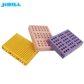 خرید پاک کردن لوله های پلاستیکی بسته بندی Multihole Infinite با هم با Rc Tube Tube online manufacture