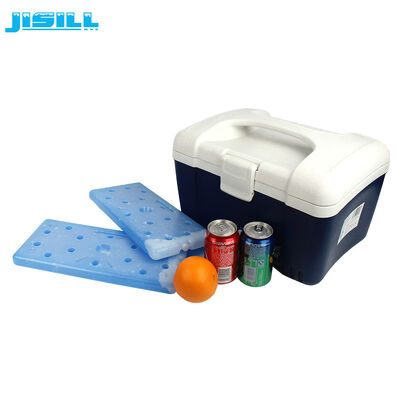 خرید پلی اتیلن یخ پلاستیک ژل پلاستیک HDPE برای حمل و نقل زنجیره ای سرد online manufacture