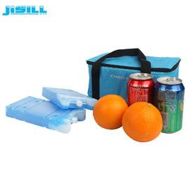 buy یخ خنک کننده آجر آجر عایق قابل استفاده مجدد برای جعبه های خنک کننده ساخته شده از مواد مواد غذایی طراحی سفارشی و گزینه های اندازه در دسترس online manufacture