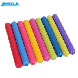 خرید خنک کننده نوشیدنی پلاستیکی قابل استفاده مجدد با خنک سازی ژل ماده ایمن online manufacture