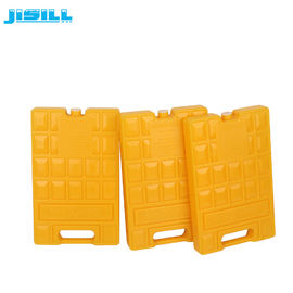 خرید بشقاب های سرد Eutectic قابل استفاده مجدد بلوک های بزرگ فریزر برای بستنی منجمد online manufacture