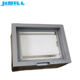 خرید پکیج کولر مسافرتی با ظرفیت بالا با پنل ایزوله خلاء online manufacture