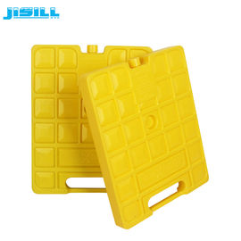 خرید بسته های سرد یخچال فریزر 25x20x3cm قابل استفاده مجدد برای حمل و نقل تازه و زنجیره ای سرد online manufacture