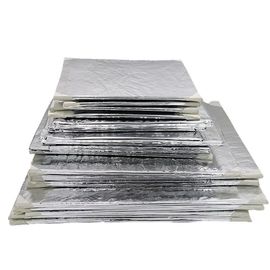 کیفیت  Heating Insulation Refrigerator Vacuum Insulated Panel For Beverage Coolers کارخانه