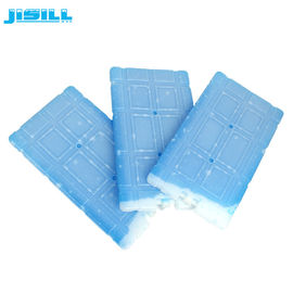 خرید بشقاب های سرد یوتکتیک پلاستیک غیر سمی HDPE OEM قابل استفاده مجدد برای نوشیدنی های غذایی سرد online manufacture