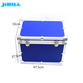 خرید پزشکی پانل ایزوله خلاء PP مواد پانل VIP 2-8 درجه online manufacture