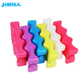 خرید OEM / ODM تبلیغاتی آب رقیق فاز مواد تغییر مواد HDPE بسته بندی کولر رنگی رنگی برای غذاهای تازه online manufacture