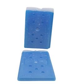 خرید بشقاب یخ منجمد قابل استفاده مجدد برای کیسه یخ لجستیک پزشکی online manufacture
