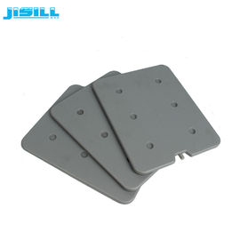 خرید FDA تأیید فنجان ناهار جعبه یخ بسته طولانی فریزر بسته HDPE درجه مواد غذایی online manufacture