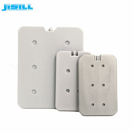 خرید پاکت یخ طولانی مدت بدون BPA / پاکت یخ درمانی سبک برای مواد غذایی منجمد online manufacture