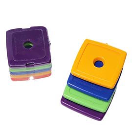 خرید بسته های یخ بسته سفارشی لاغر مینی ژل، بسته های مینی فریزر نوع حرارتی online manufacture