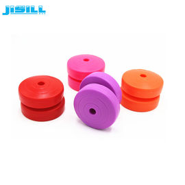 خرید بسته های حرارتی قابل استفاده مجدد با مواد تغذیه فاز Pcm online manufacture