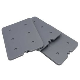 خرید بسته های خنک کننده جعبه باریک ژل باریک و کولر خنک Fit & Fresh Cool OEM online manufacture