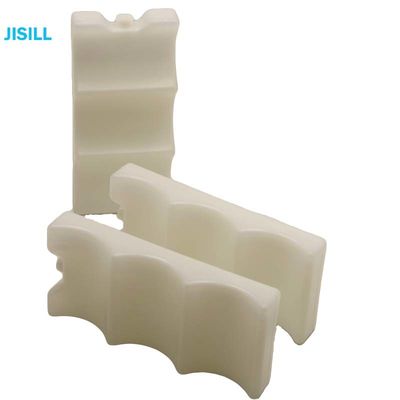 خرید می توانید نوشیدنی بسته های یخ قابل شارژ مجدد را برای خنک کننده ها ، بستهای طولانی مدت یخ نگه دارید online manufacture