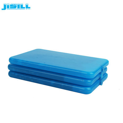 خرید HDPE Slim Food Standard Flat Ultra Thin Ice Pack جعبه ناهار بسته های سرد 180 میلی لیتری online manufacture