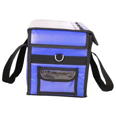 خرید جعبه خنک کننده واکسن مسافرتی PU VIP با دمای پایین کنترل شده online manufacture