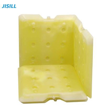 خرید جعبه ذخیره سازی پزشکی HDPE PCM Ice Pack 32 * 32 * 2 سانتی متر online manufacture