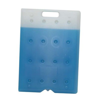 خرید OEM Hard Plastic 2600ml PCM Pack Ice Ice for Cold Chain online manufacture