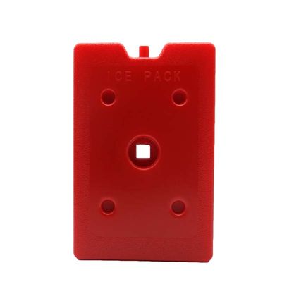 خرید گرم کردن ناهار گرم بسته های قابل استفاده مجدد BPA پاکت های ژل گرم پاکسازی شده با طول عمر طولی 1000 میلی لیتر online manufacture